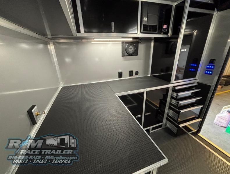 Haulmark Edge Pro  2026