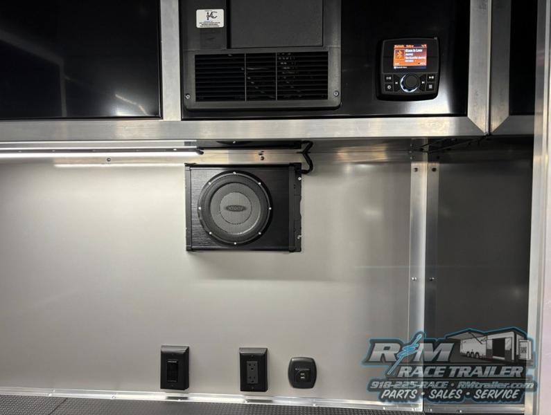 Haulmark Edge Pro  2026