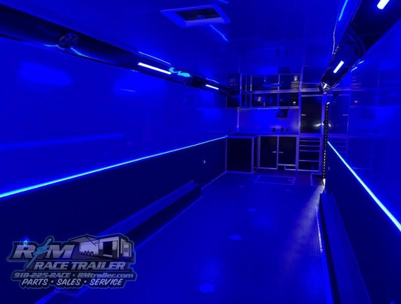 Haulmark Edge Pro  2026