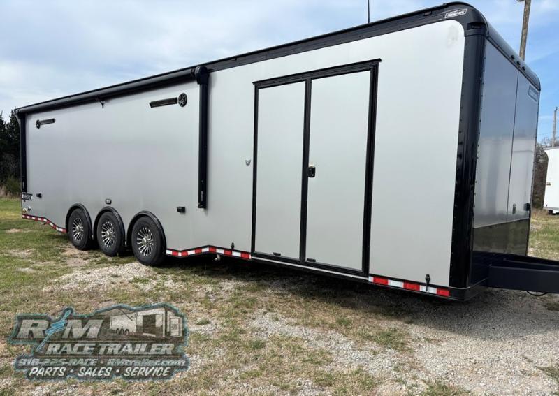 Haulmark Edge Pro  2026