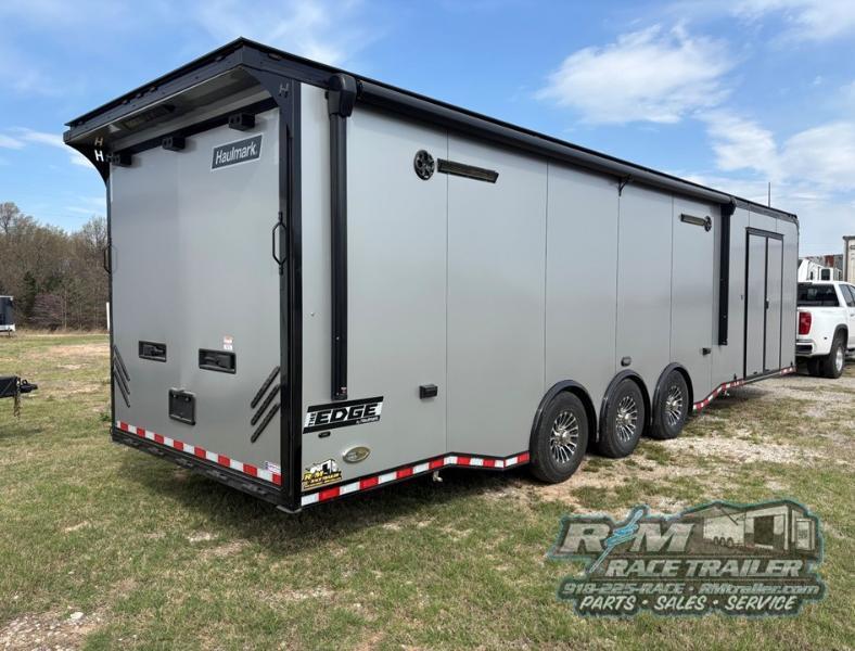 Haulmark Edge Pro  2026