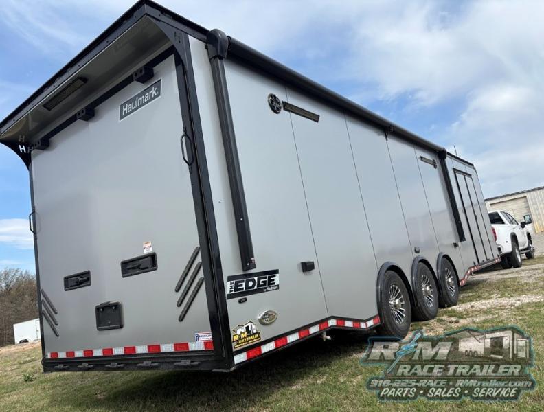 Haulmark Edge Pro  2026