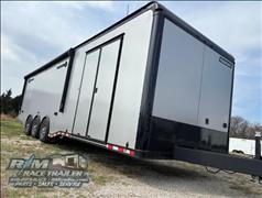 2026 Haulmark Edge Pro 