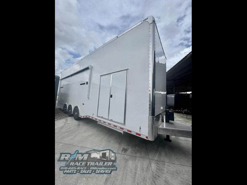 Haulmark Edge ALX Stacker  2026