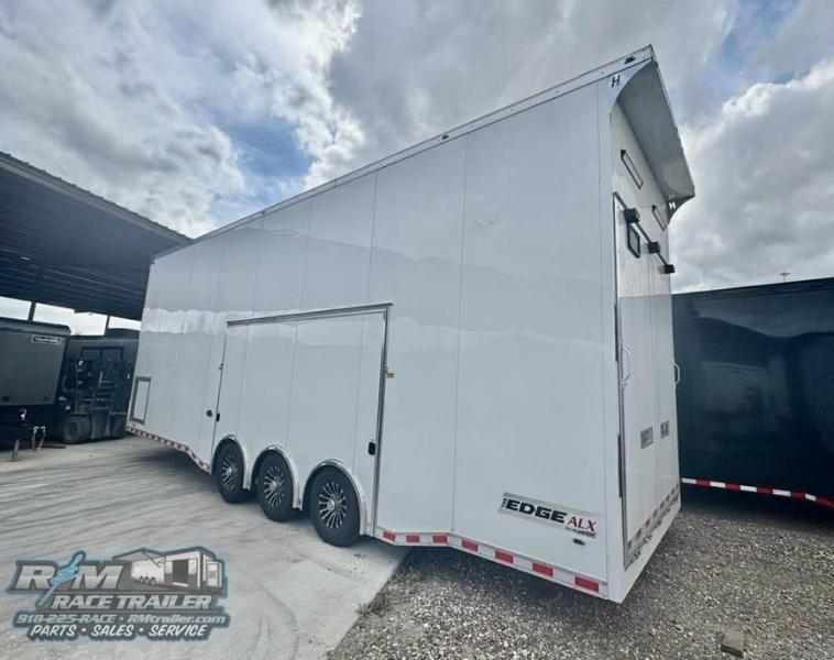 Haulmark Edge ALX Stacker  2026