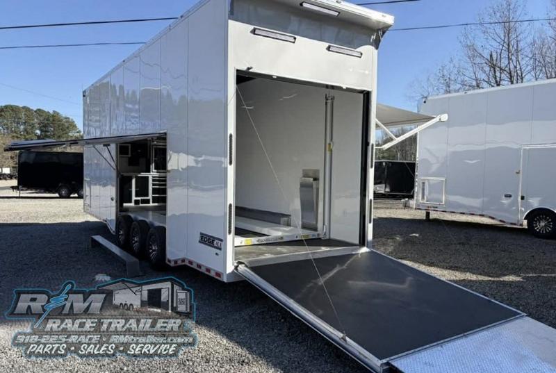 Haulmark Edge ALX Stacker  2026