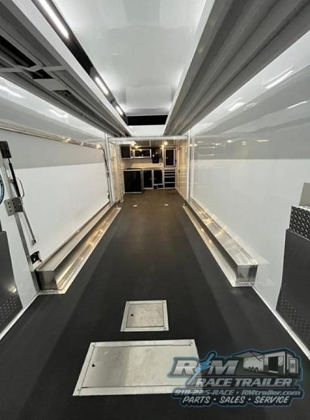 Haulmark Edge ALX Stacker  2026