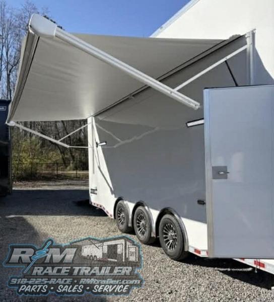 Haulmark Edge ALX Stacker  2026