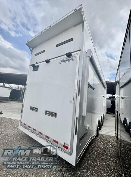 Haulmark Edge ALX Stacker  2026