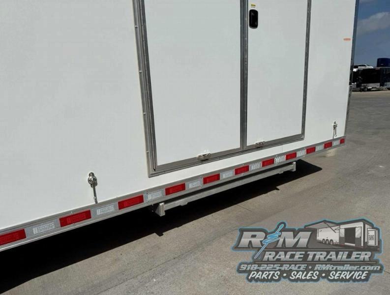 Haulmark Edge ALX Stacker  2026