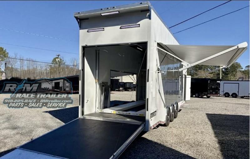 Haulmark Edge ALX Stacker  2026