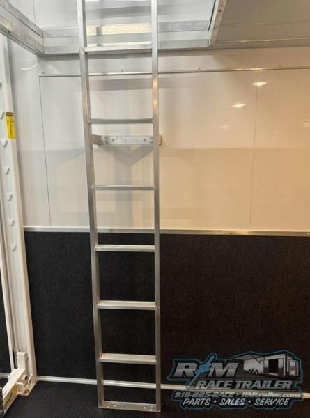 Haulmark Edge ALX Stacker  2026