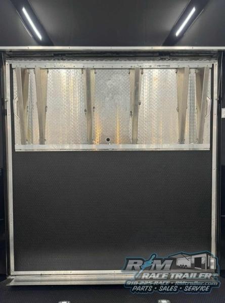 Haulmark Edge ALX Stacker  2026