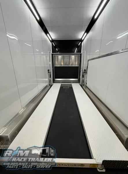 Haulmark Edge ALX Stacker  2026