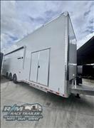 2026 Haulmark Edge ALX Stacker 