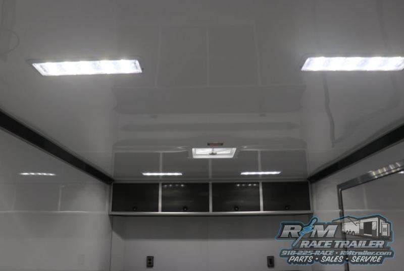 Intech Trailers Lite Series  2026