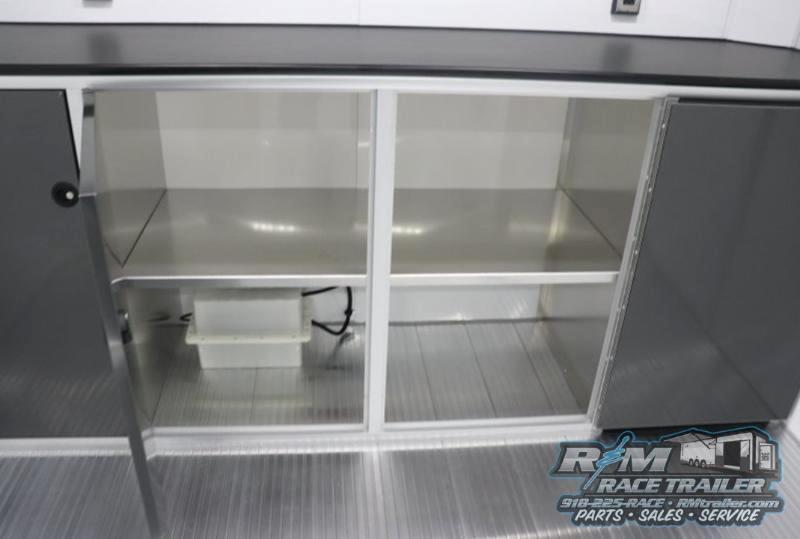 Intech Trailers Lite Series  2026