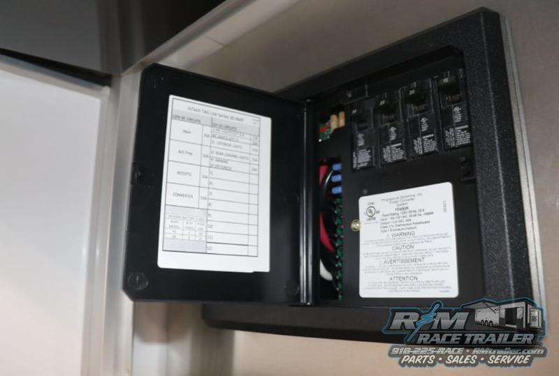 Intech Trailers Lite Series  2026