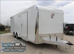 2026 Intech Trailers Lite Series 