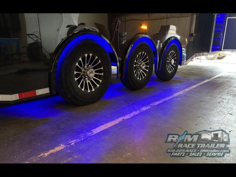 Haulmark Edge Pro  2026