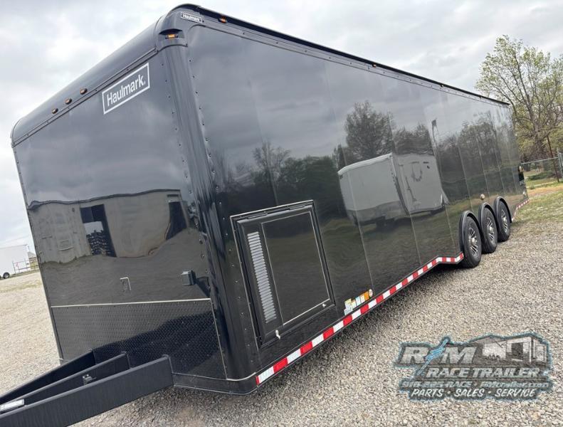 Haulmark Edge Pro  2026