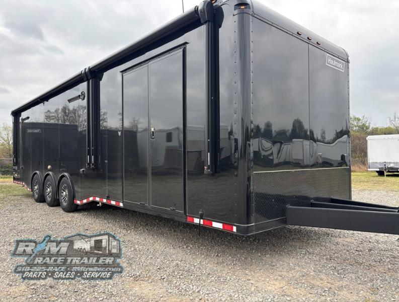 Haulmark Edge Pro  2026