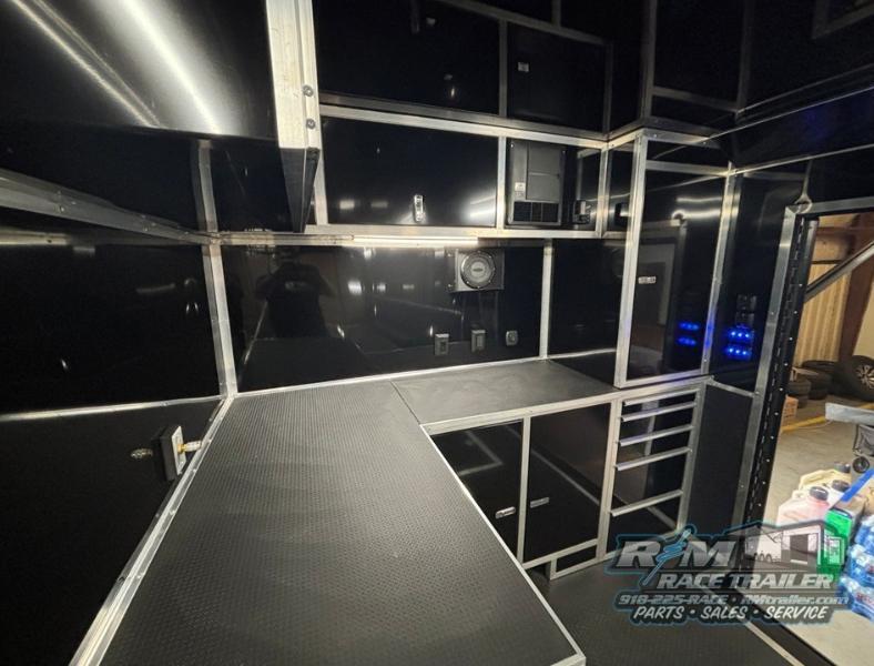 Haulmark Edge Pro  2026