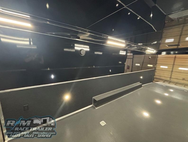 Haulmark Edge Pro  2026