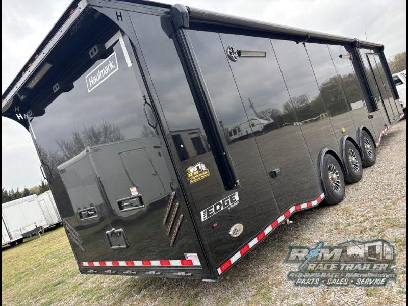 Haulmark Edge Pro  2026