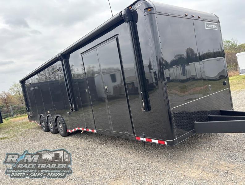 Haulmark Edge Pro  2026