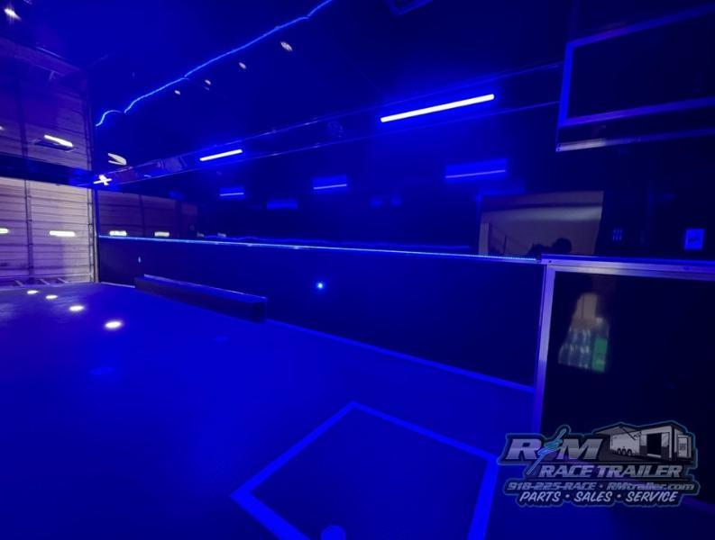 Haulmark Edge Pro  2026