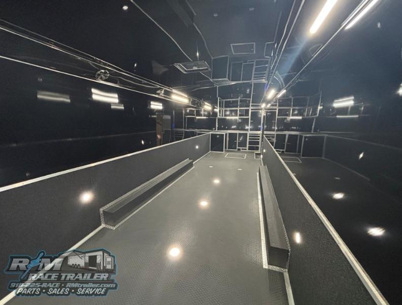 Haulmark Edge Pro  2026