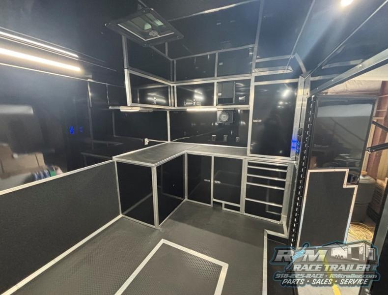 Haulmark Edge Pro  2026