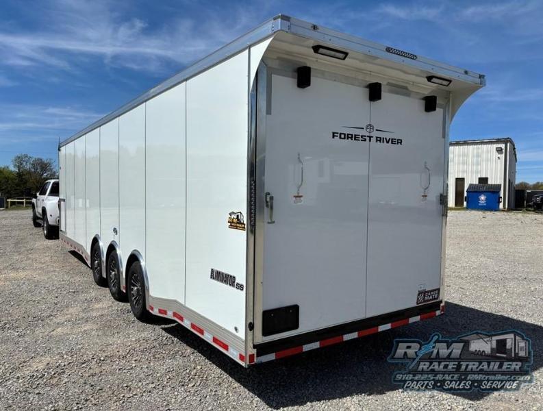Cargo Mate Eliminator  2026