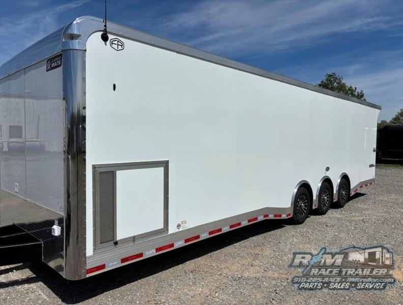 Cargo Mate Eliminator  2026