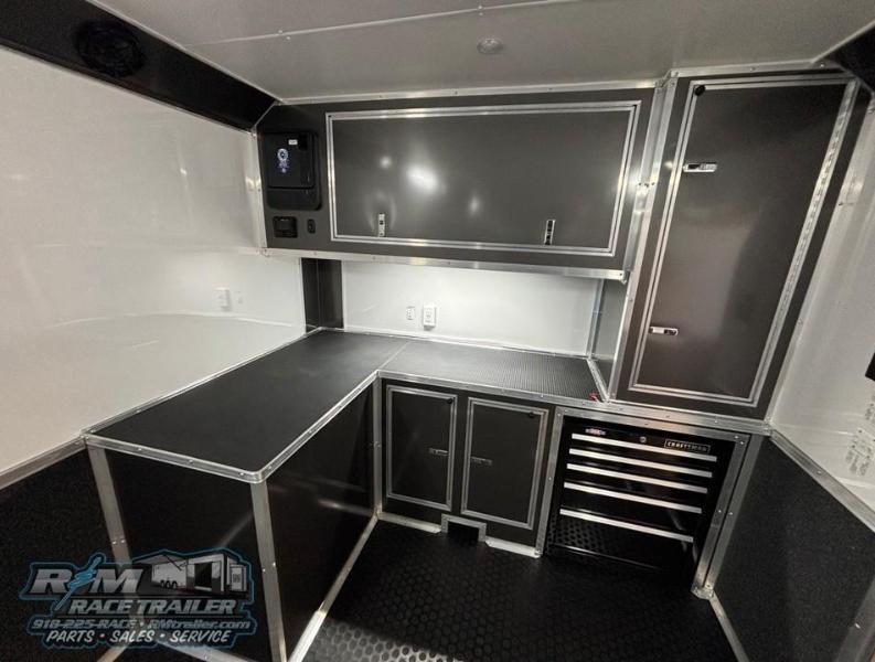 Cargo Mate Eliminator  2026