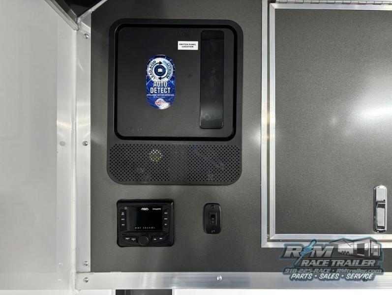 Cargo Mate Eliminator  2026