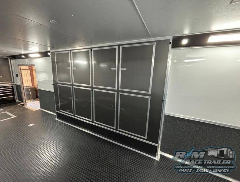 Cargo Mate Eliminator  2026