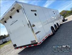 2026 Cargo Mate Eliminator 