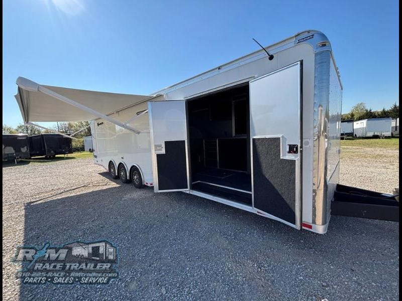 Haulmark Edge Pro  2026