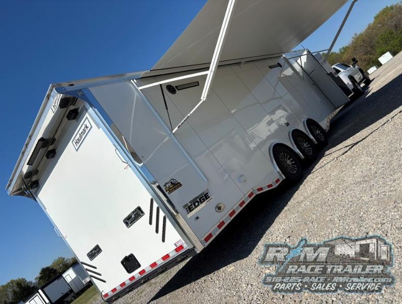 Haulmark Edge Pro  2026