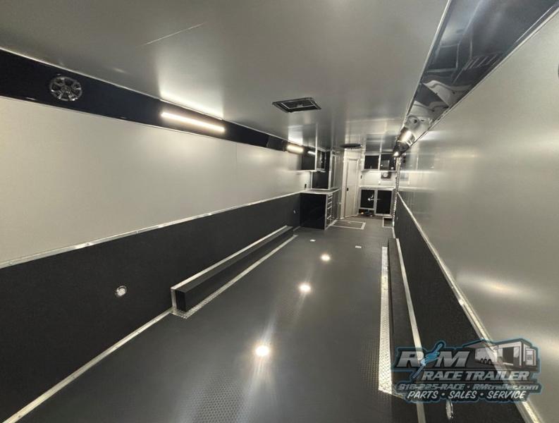 Haulmark Edge Pro  2026