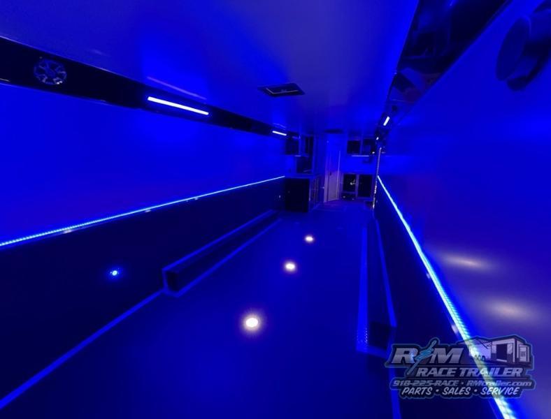 Haulmark Edge Pro  2026