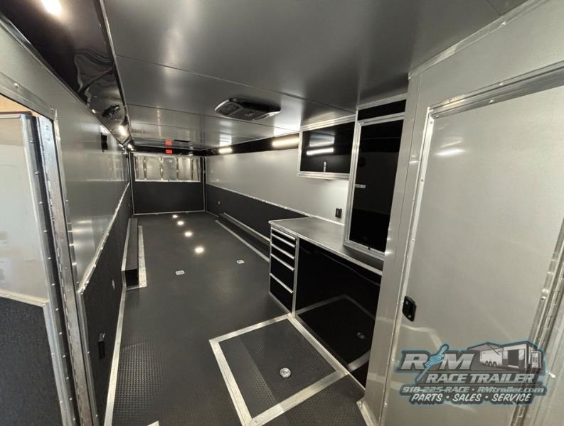 Haulmark Edge Pro  2026