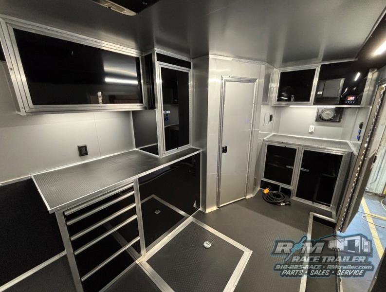 Haulmark Edge Pro  2026