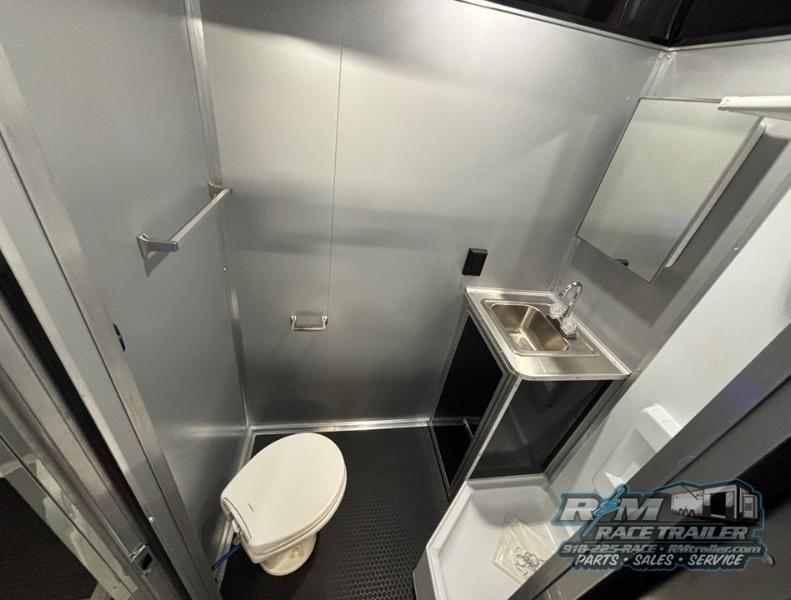 Haulmark Edge Pro  2026