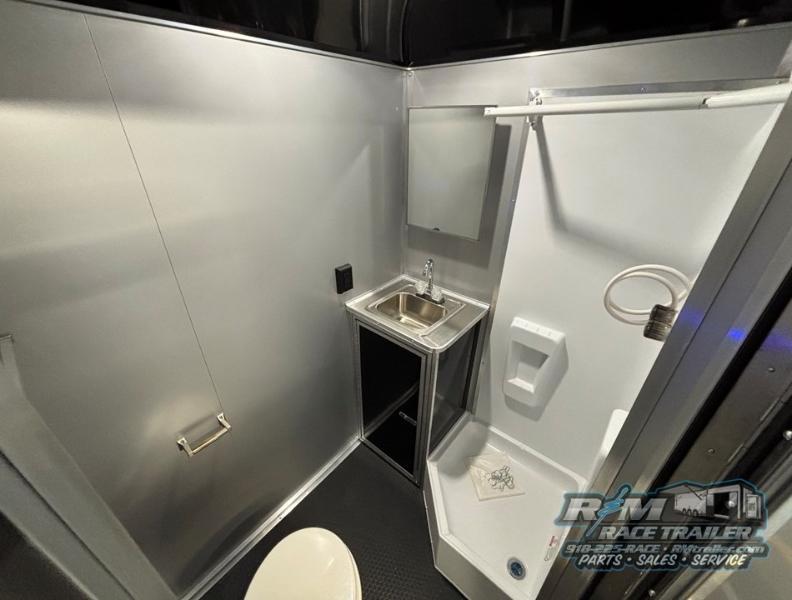 Haulmark Edge Pro  2026