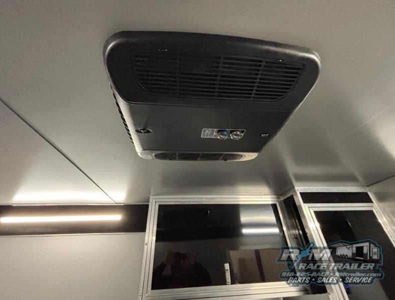 Haulmark Edge Pro  2026