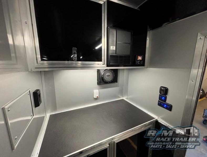 Haulmark Edge Pro  2026