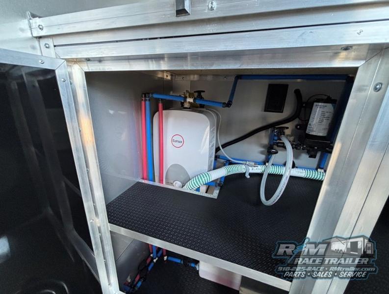 Haulmark Edge Pro  2026